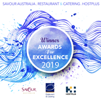 Savour Australia Awards for Excellence 2019